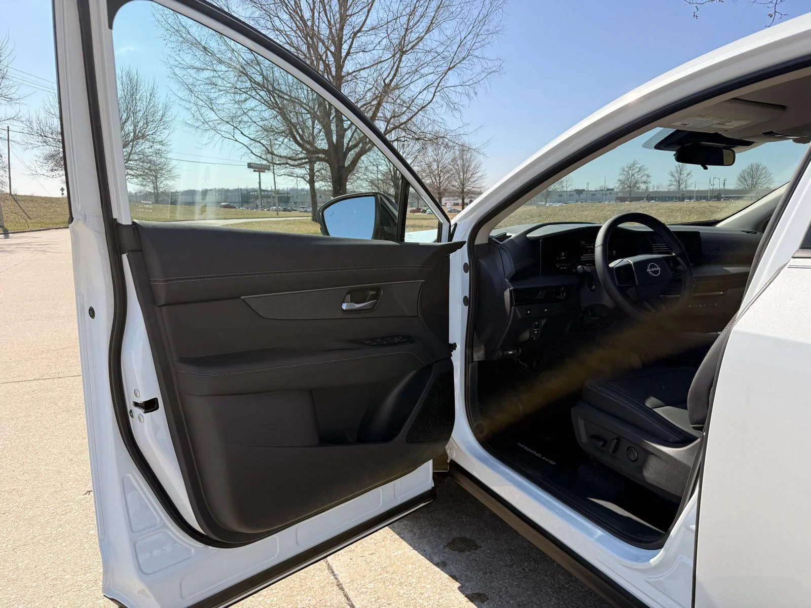 2026 Nissan Murano SV - Photo 16