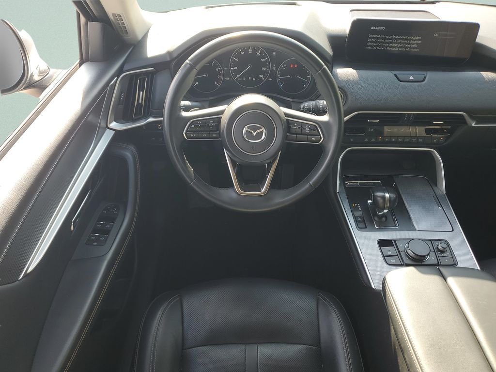 2024 Mazda CX-90 Turbo Premium Package - Photo 12