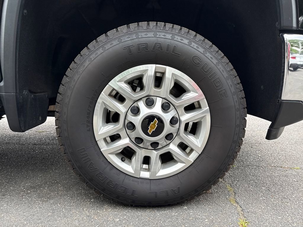 2024 Chevrolet Silverado 2500HD LT - Photo 11