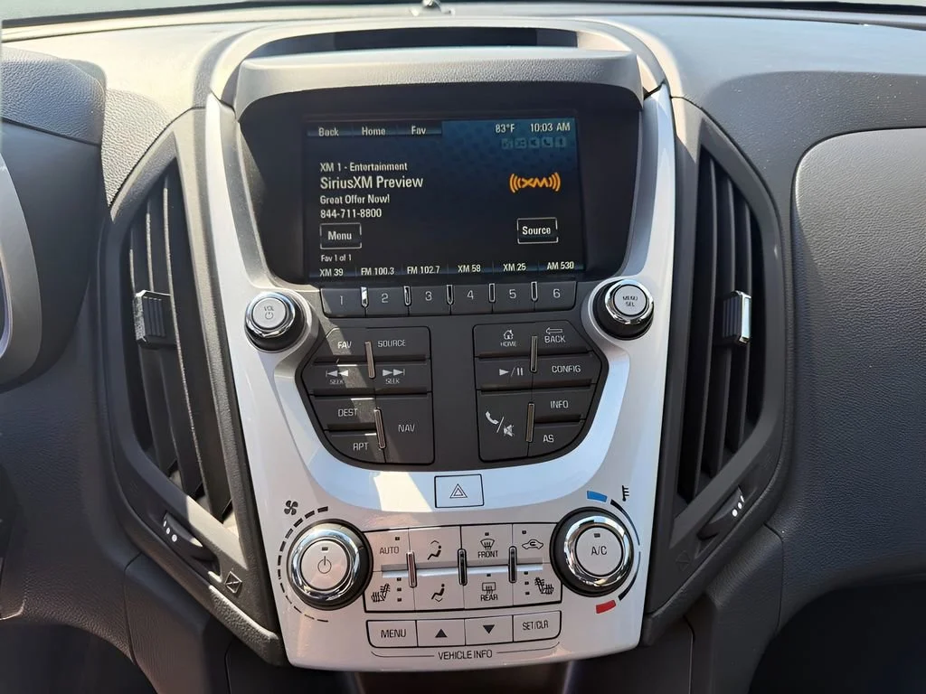 Used 2016 MOSAIC BLACK METALLIC Chevrolet LTZ image 27