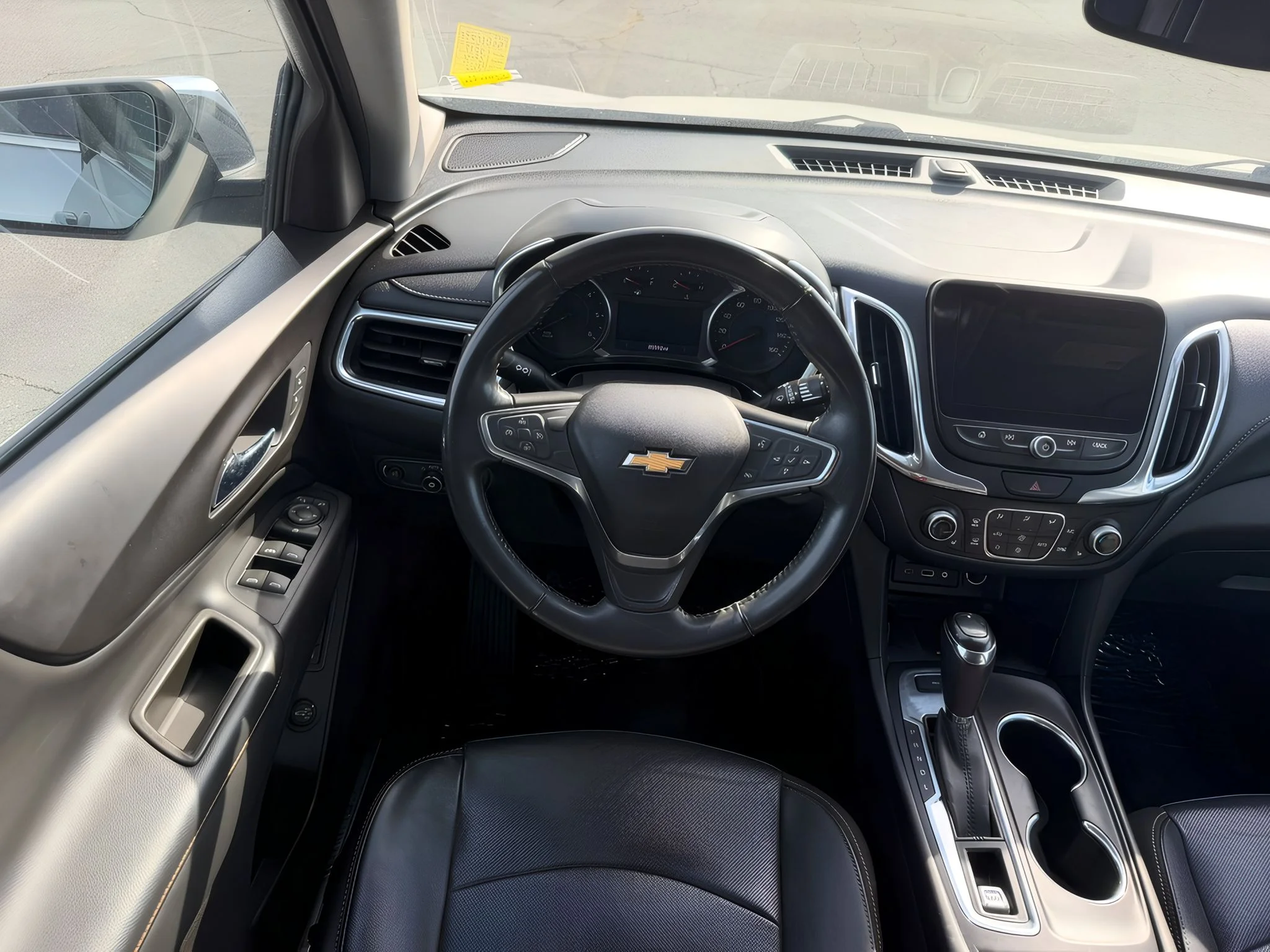 2019 Chevrolet Equinox Premier - Photo 17