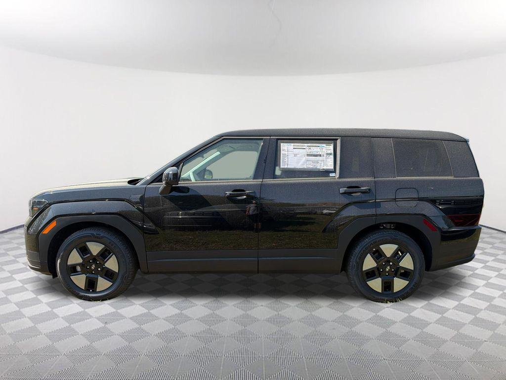 2026 Hyundai Santa Fe SE - Photo 8