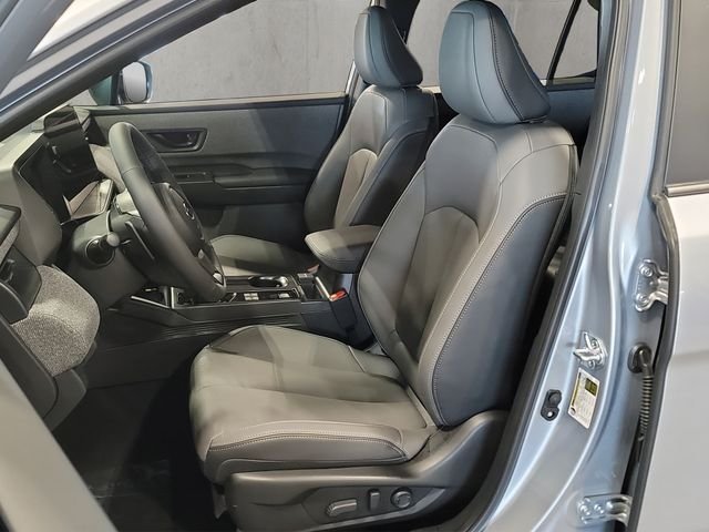 2026 Subaru Outback Limited XT - Photo 7