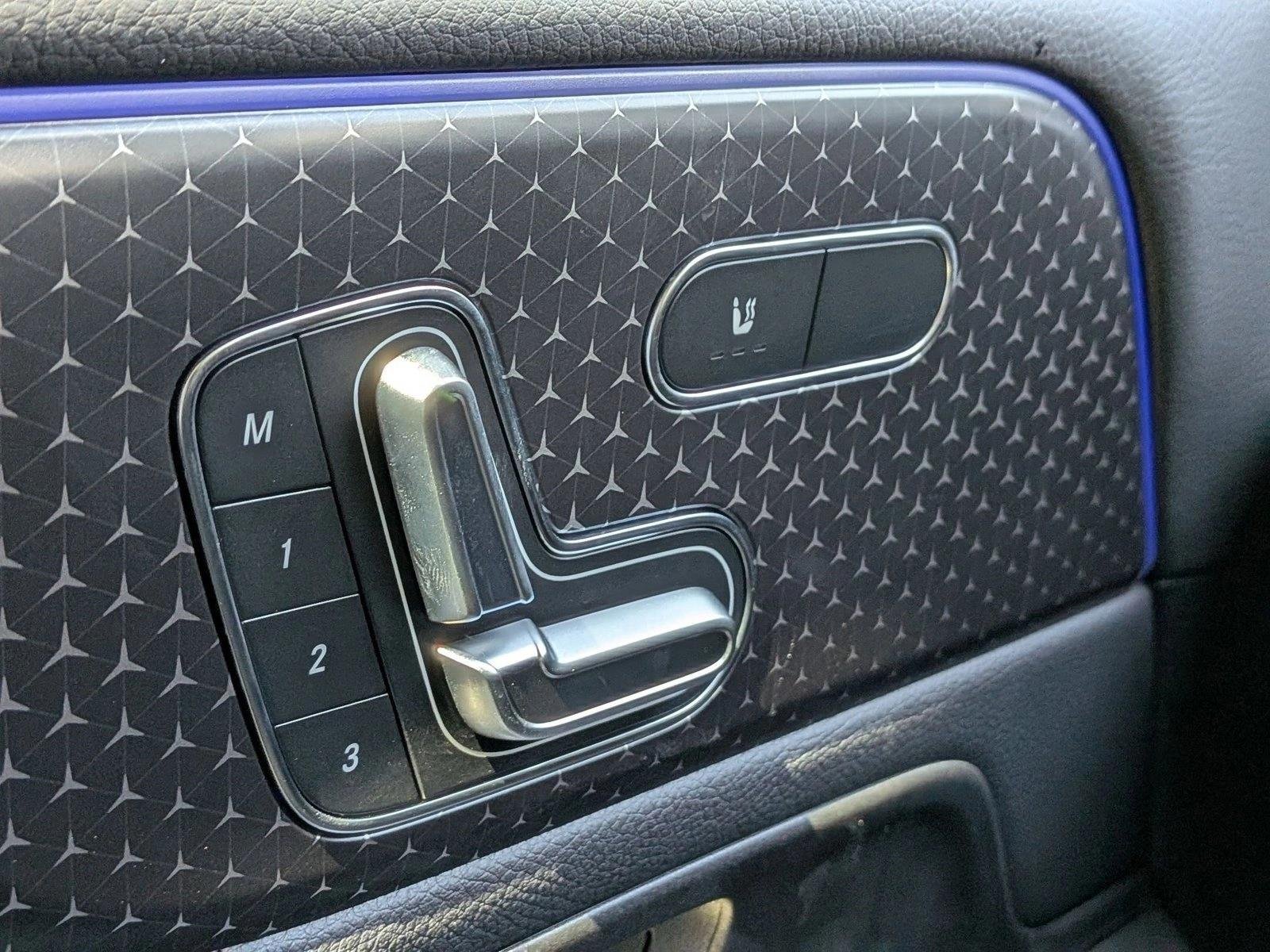2026 Mercedes-Benz GLB GLB 250 - Photo 14