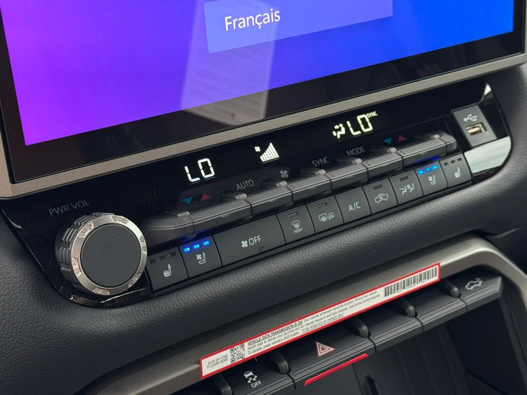 2026 Toyota Tundra Limited - Photo 30