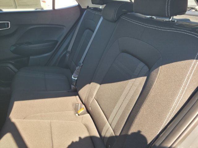 Used 2025 Gray Hyundai SEL image 15
