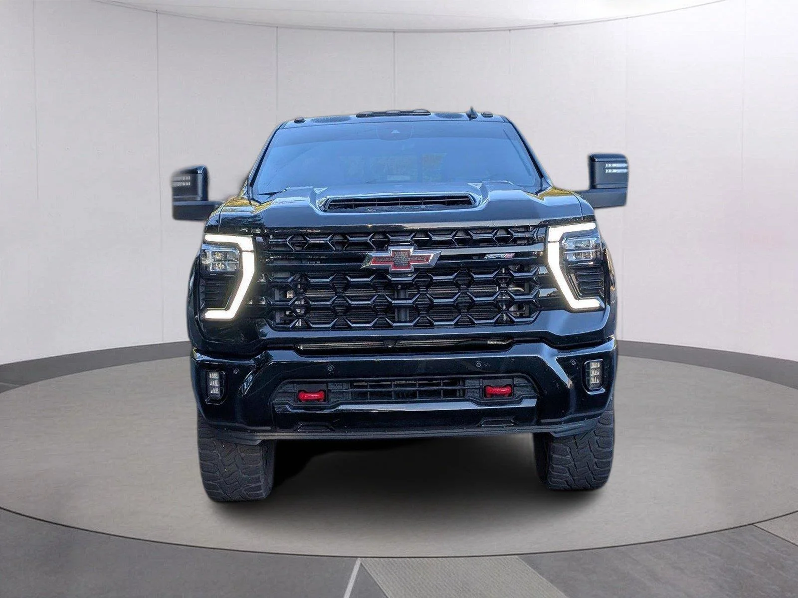 Used 2026 Black Chevrolet ZR2 image 10