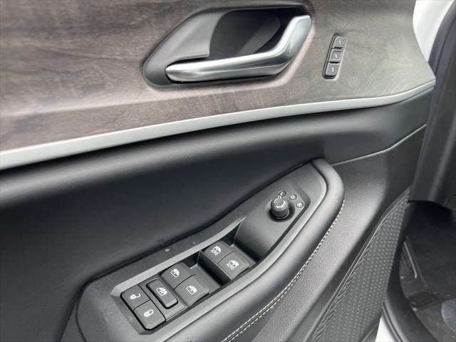 2025 Jeep Grand Cherokee L Limited - Photo 38