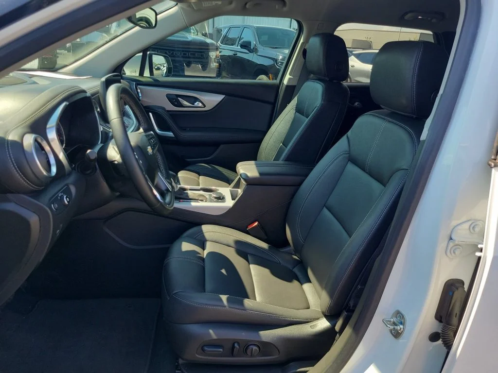 2024 Chevrolet Blazer 3LT - Photo 18