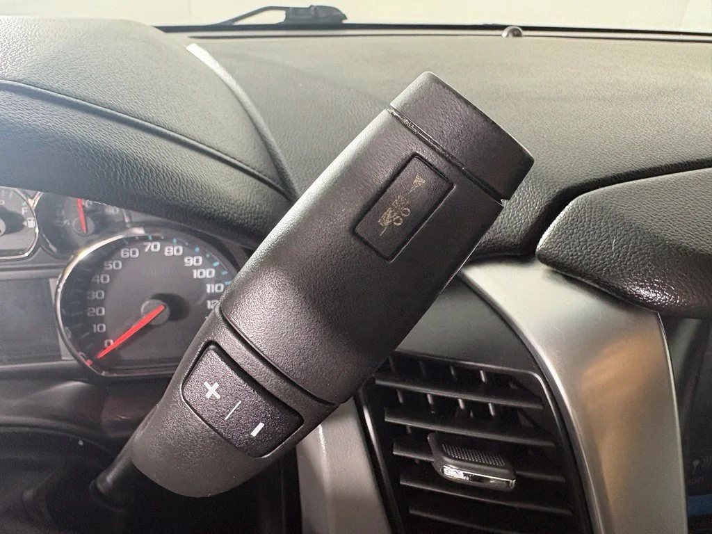 Used 2016 Gray Chevrolet LT image 35