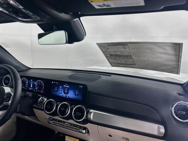 Used 2026 Gray Mercedes-Benz GLB 250 image 28