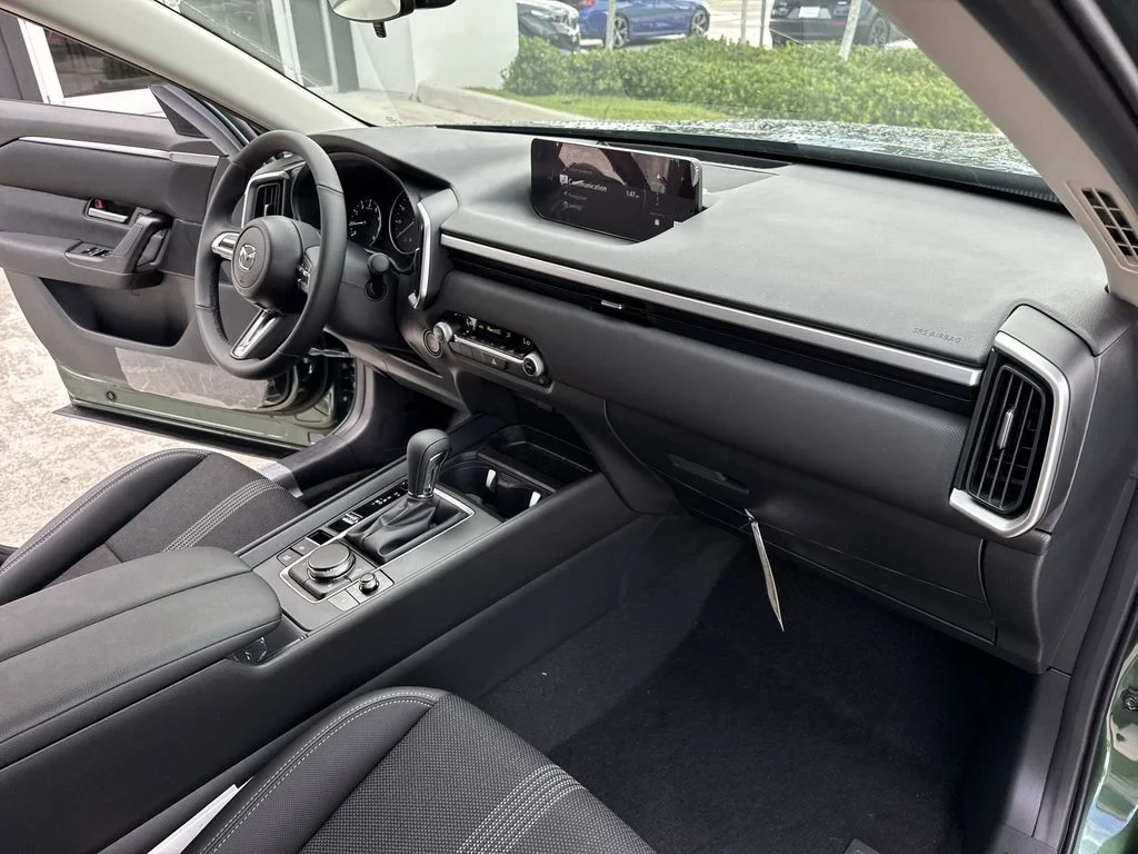 New 2026 Cypress Mazda 2.5 S Select AWD image 32