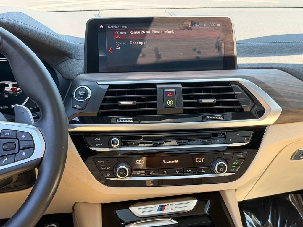 Used 2019 Gray BMW M40i image 20