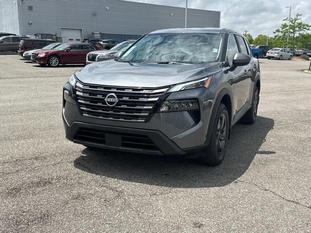 New 2026  Nissan SV image 8