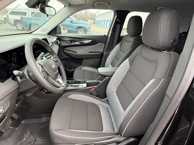2026 Chevrolet Trailblazer LT - Photo 10