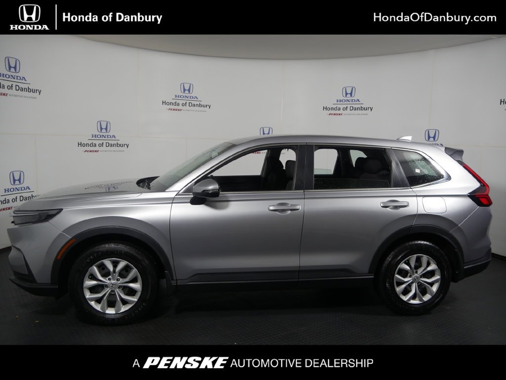 2024 Honda CR-V