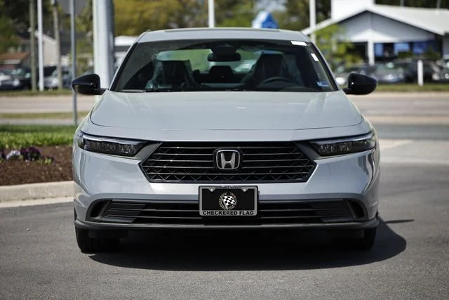 New 2026 Urban Gray Honda Sport image 20
