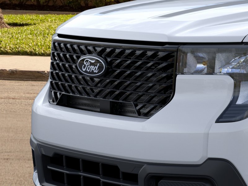 2025 Ford Maverick XLT - Photo 18