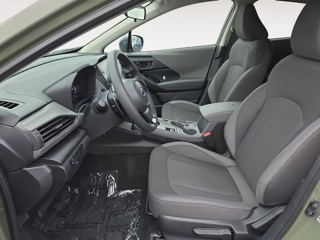 Used 2026 Green Subaru Premium image 9