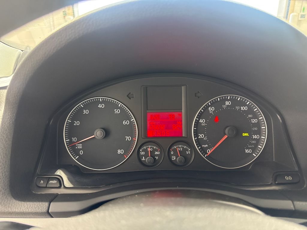 Used 2009 Blue Volkswagen S image 20