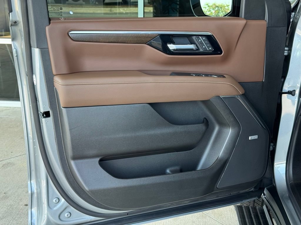 2026 Chevrolet Tahoe High Country - Photo 26