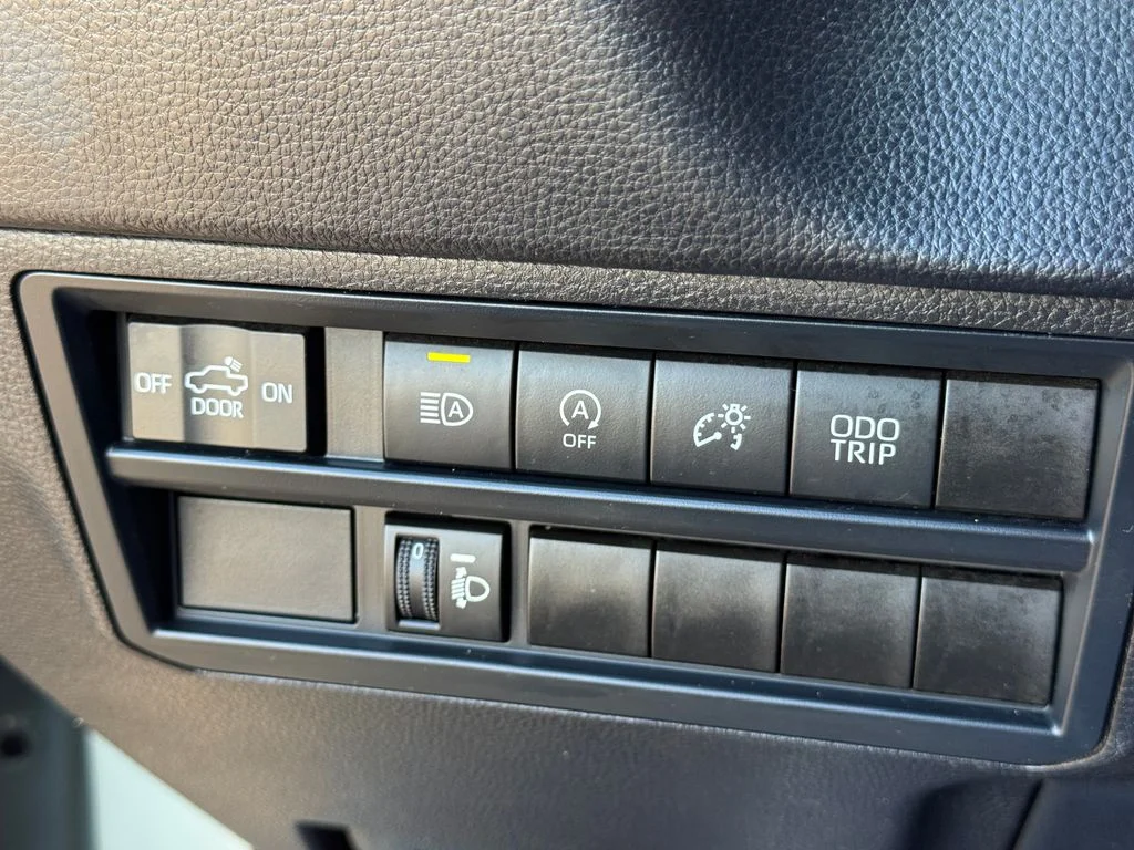 Used 2024  Toyota TRD image 19