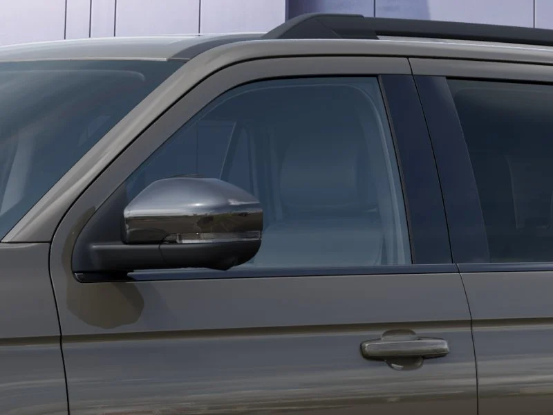 New 2027 Marsh Gray Ford Tremor image 21