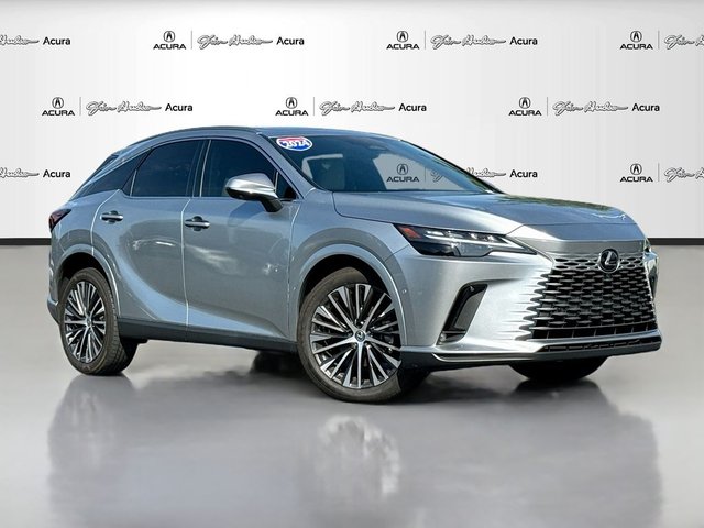 2024 Lexus RX 350 Premium Plus