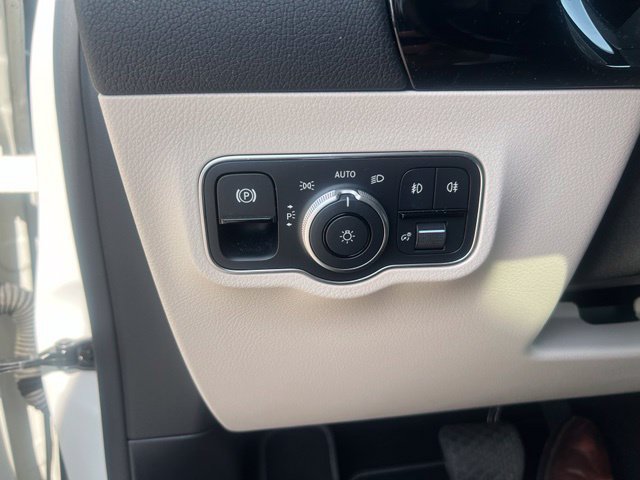 Certified Used 2023 Polar White Mercedes-Benz GLA 250 image 17