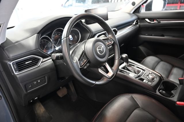 2024 Mazda CX-5 S Carbon Edition - Photo 22