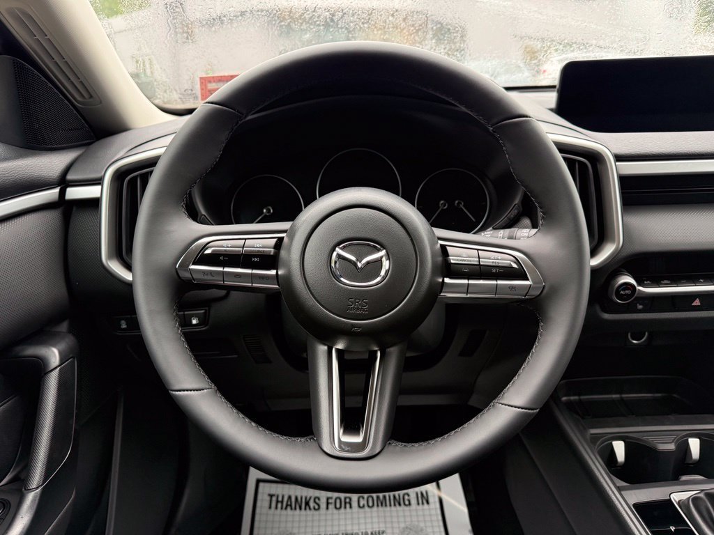 New 2026 Gray Mazda Preferred image 34