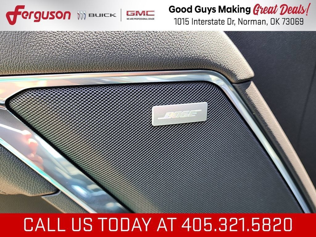 2026 GMC Sierra 2500HD SLT - Photo 17