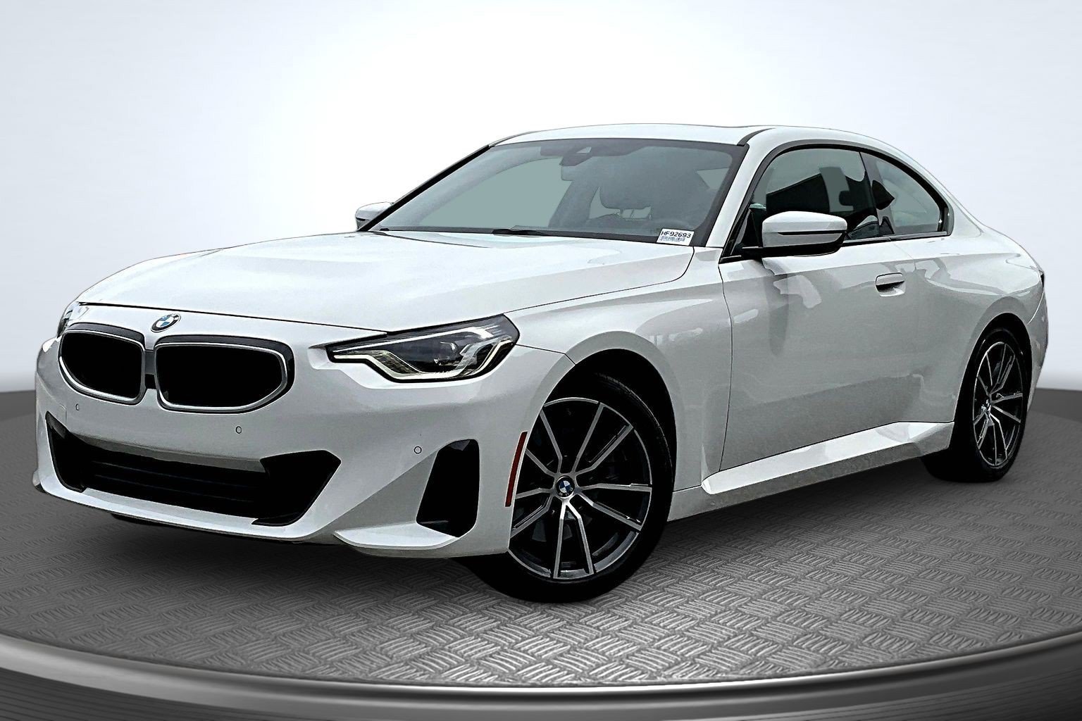 2026 BMW 2 Series