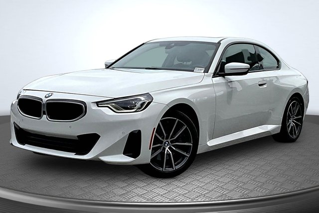 2026 BMW 2 Series 230i xDrive