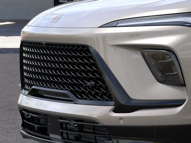New 2026 stone metallic Buick Sport Touring image 13