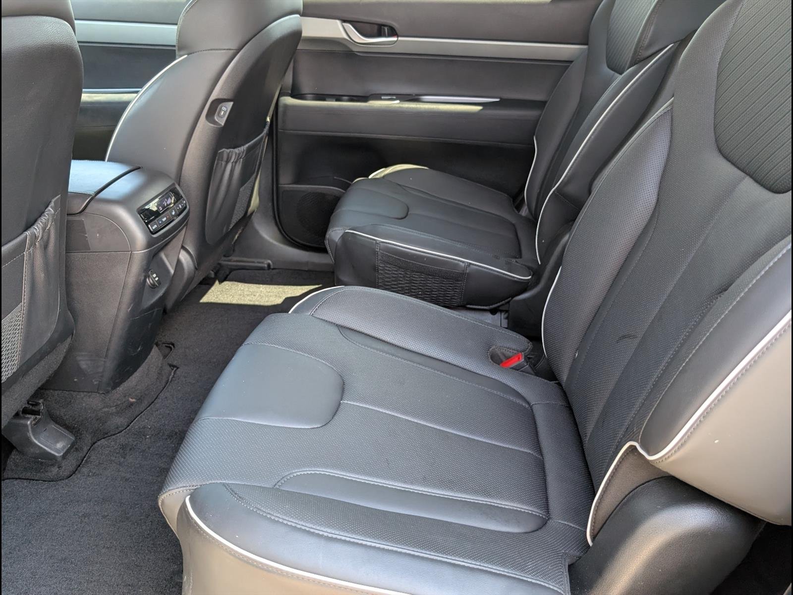2025 Hyundai Palisade SEL - Photo 11