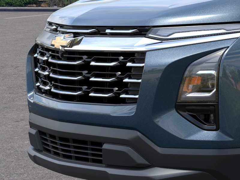 2026 Chevrolet Equinox LT - Photo 13