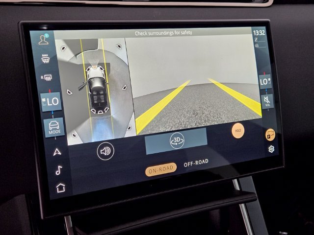 New 2026 Tribeca Blue Land Rover S image 26