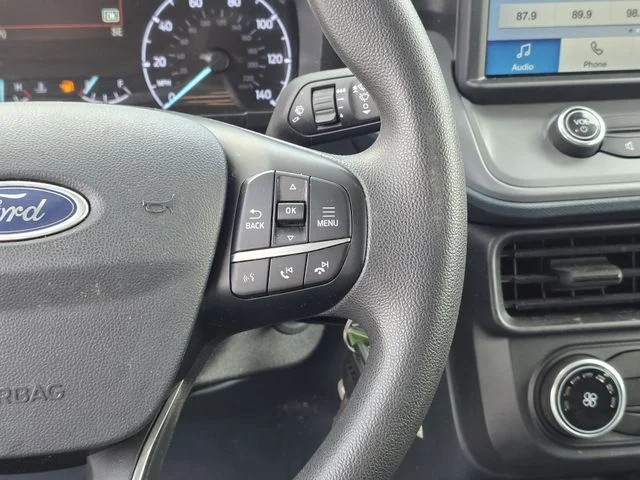 Certified Used 2024 Oxford White Ford XL image 23