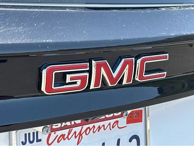 2025 GMC Acadia Elevation - Photo 15