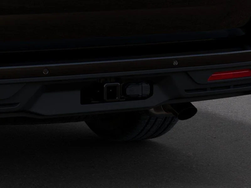 New 2027 Black Ford Active image 23