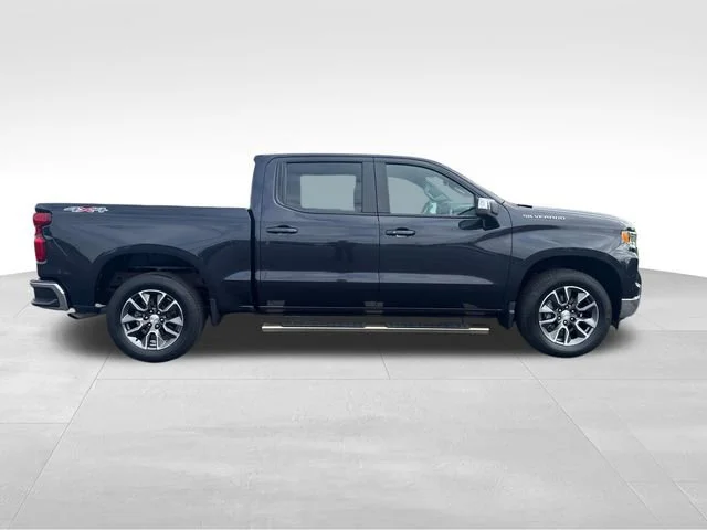 Used 2023 Dark Ash Metallic Chevrolet LT (2FL) image 7