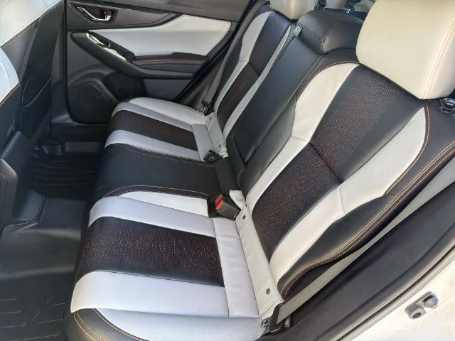 Used 2023 White Subaru Limited image 41