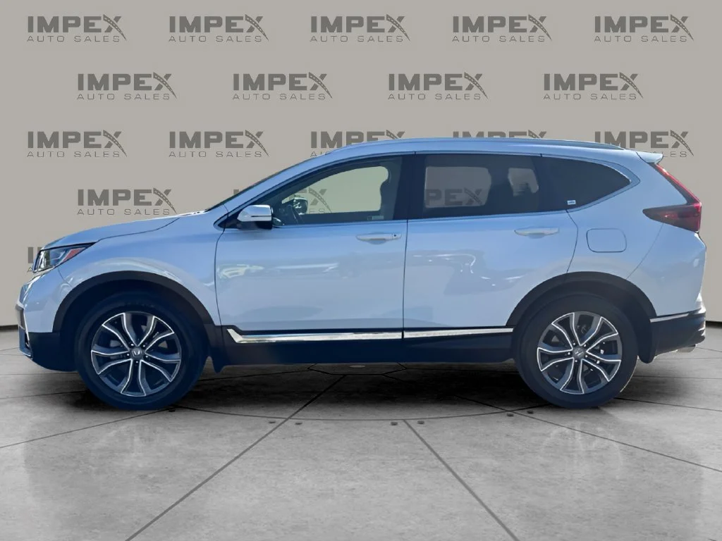 Used 2022  Honda Touring image 2