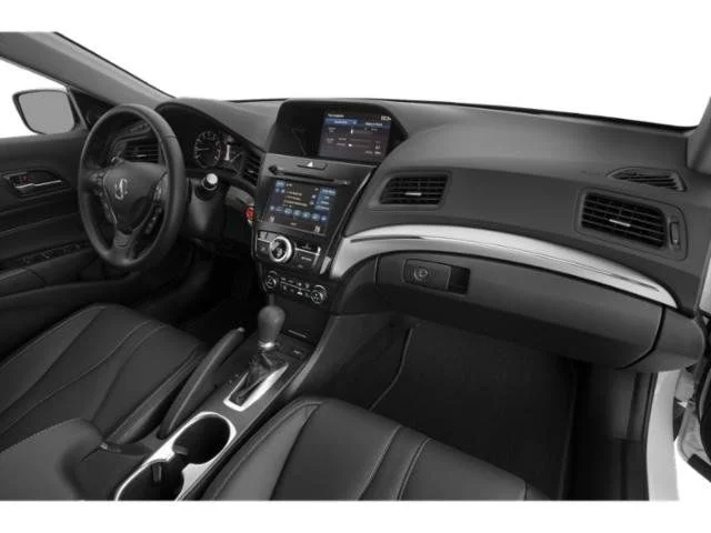 Used 2019 Silver Acura Premium Package image 15