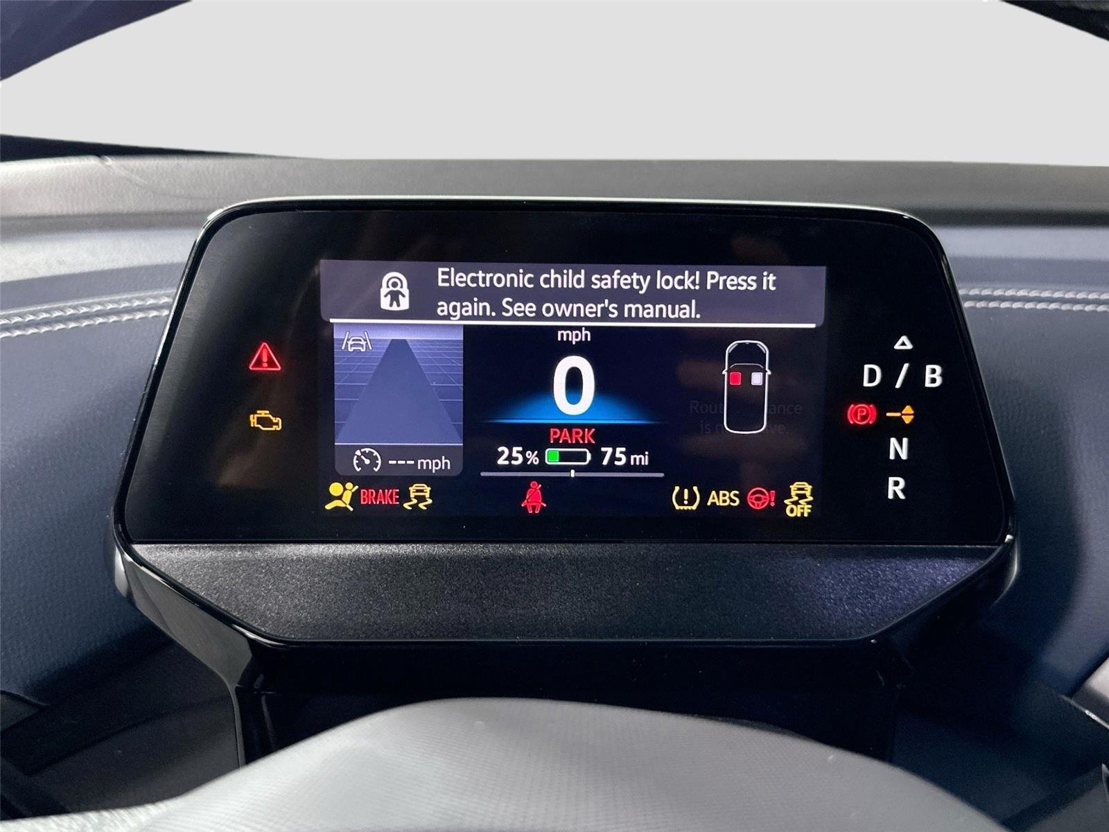2025 Volkswagen ID.4 PRO S PLUS - Photo 7
