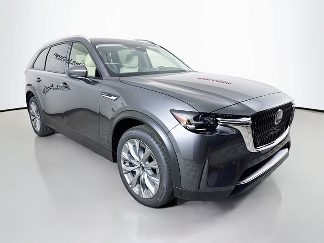 2026 Mazda CX-90 Turbo Preferred Package's photo