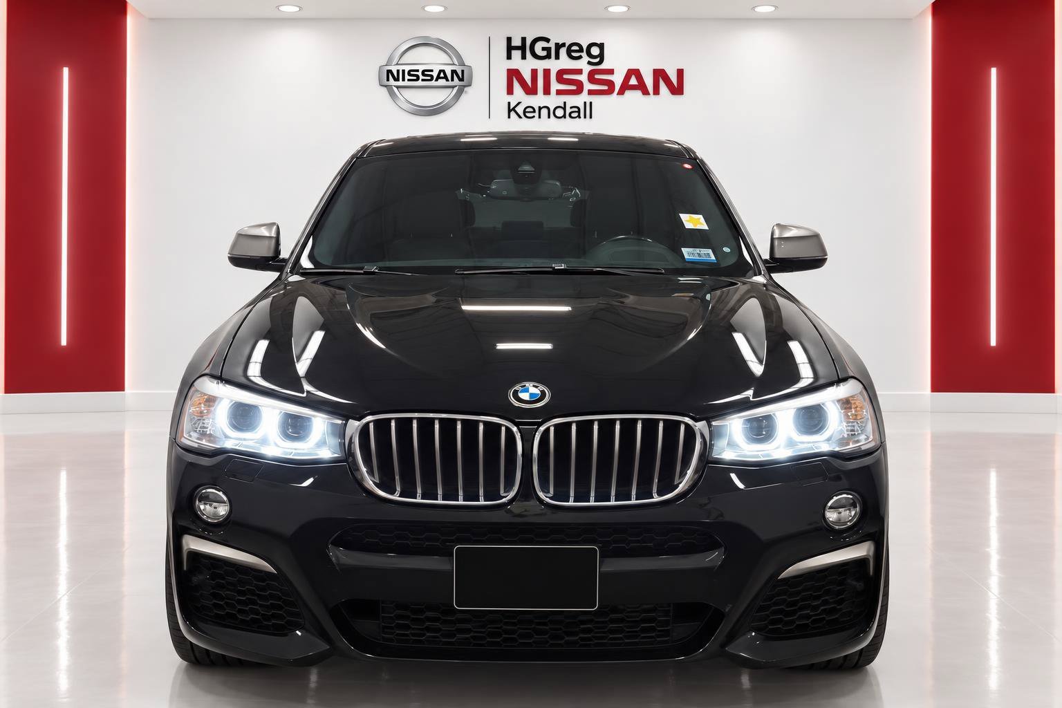 Used 2018 Black BMW M40i image 5