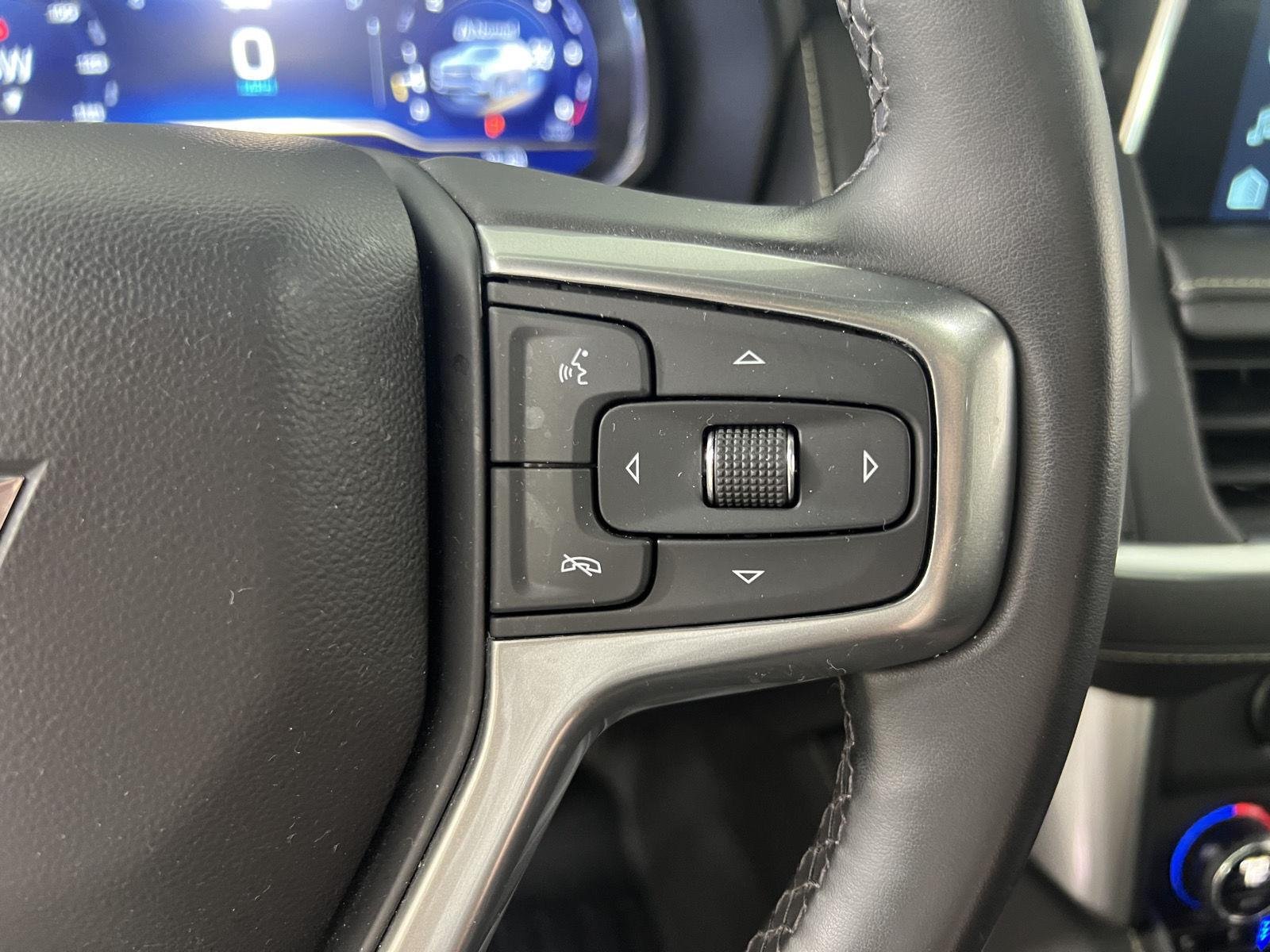 Used 2023 Black Chevrolet Premier image 16