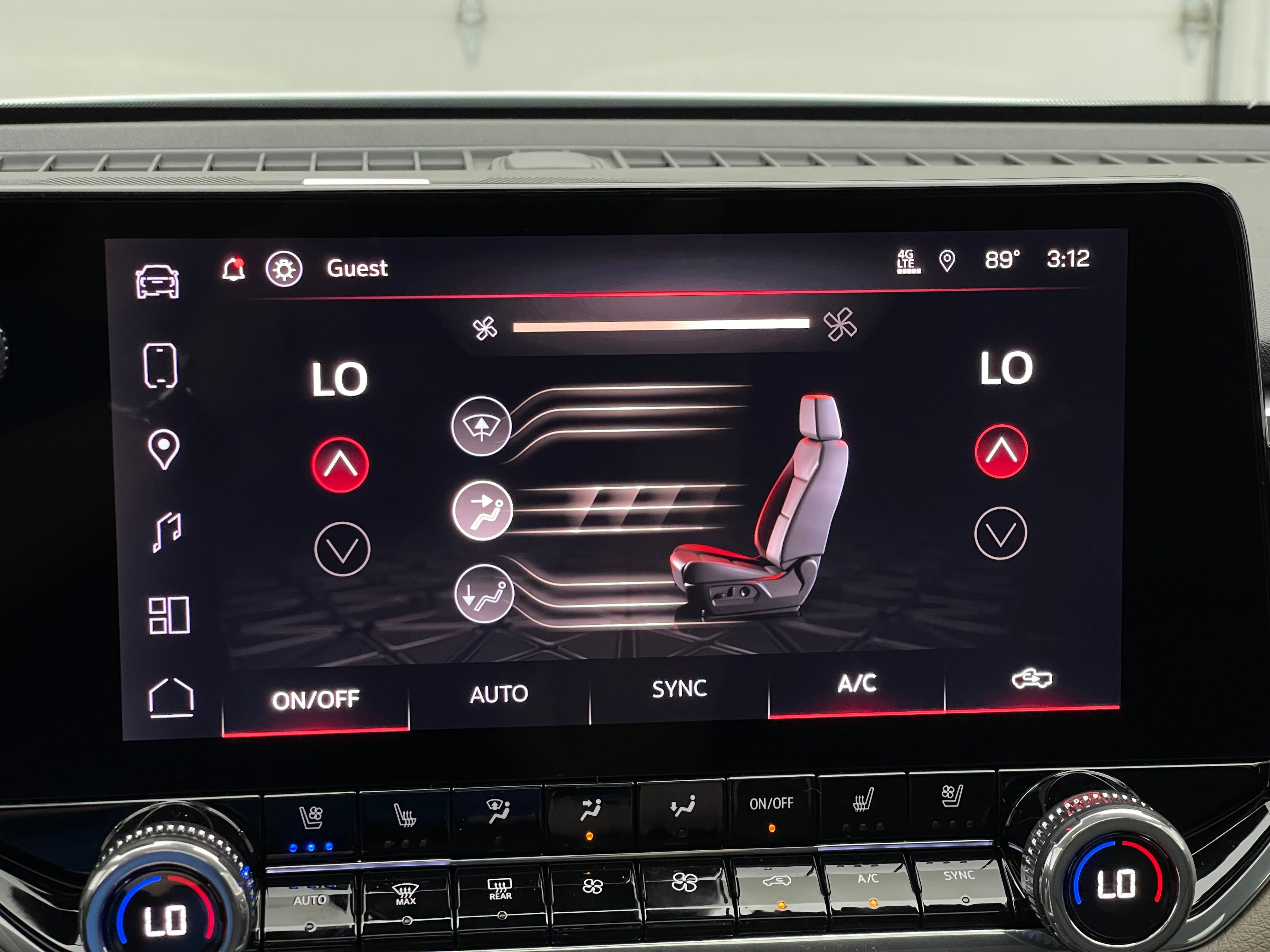 New 2026 Summit White GMC Denali image 26